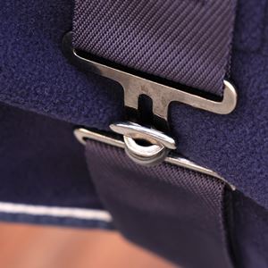 Shires Tempest Original All-Season Air Motion Cooler (Navy)