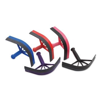 Shires Plastic Sweat Scraper