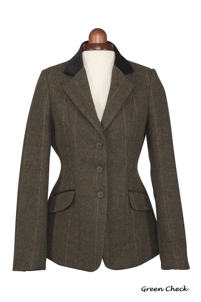 Shires Aubrion Saratoga Ladies Jacket
