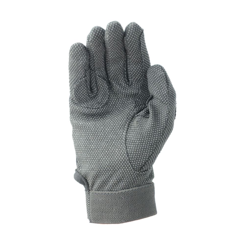 Hy5 Cotton Pimple Palm Gloves