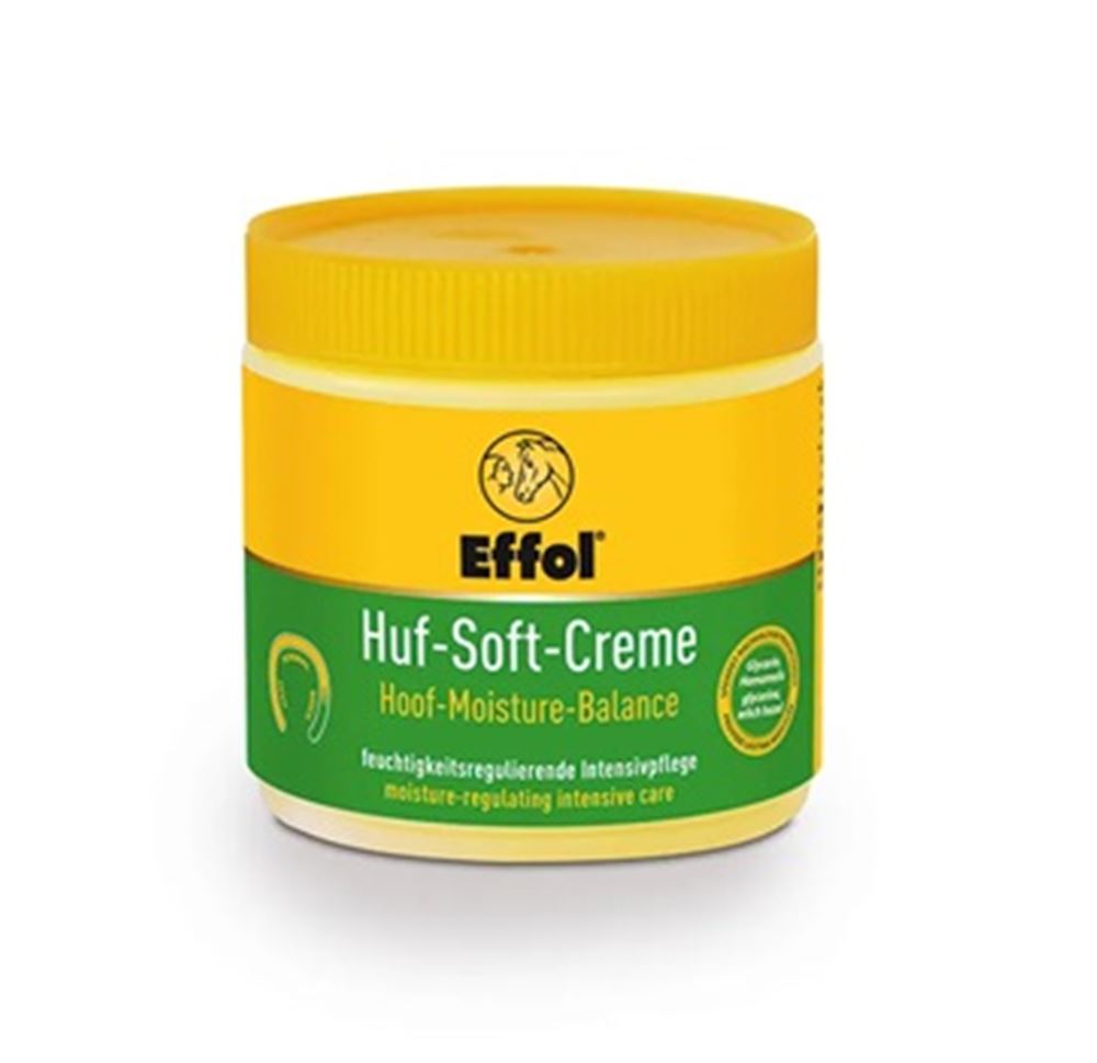 Effol Hoof Soft (500ml)