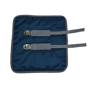 Rhinegold Rug Chest Expander (Navy)