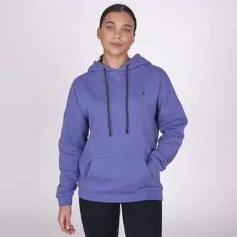 Shires Aubrion React Unisex Hoodie (Sky)