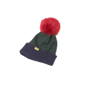 Shires Tikaboo Bobble Hat - Child (Dinosaur)