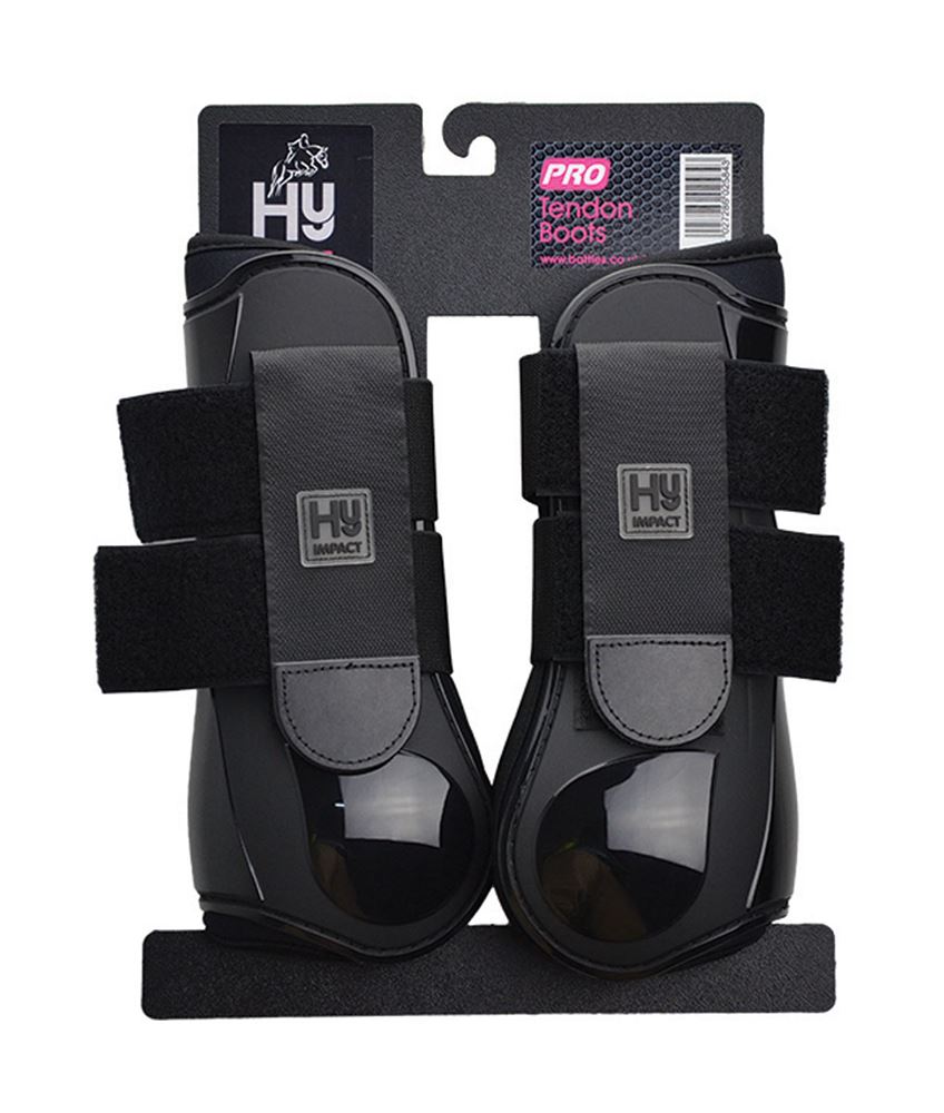 HyIMPACT Pro Tendon Boots