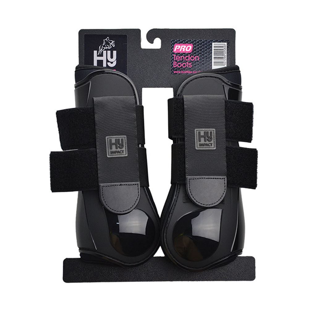 HyIMPACT Pro Tendon Boots