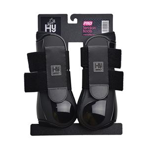 HyIMPACT Pro Tendon Boots