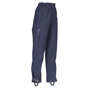 Shires Aubrion Core Waterproof Riding Trousers - Ladies (Navy)
