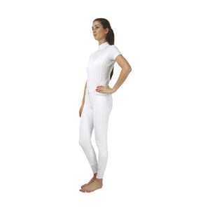 Hy Equestrian Roka Rose Show Shirt