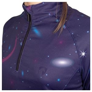 Hy Equestrian Elevate Mizs Out of this World Base Layer