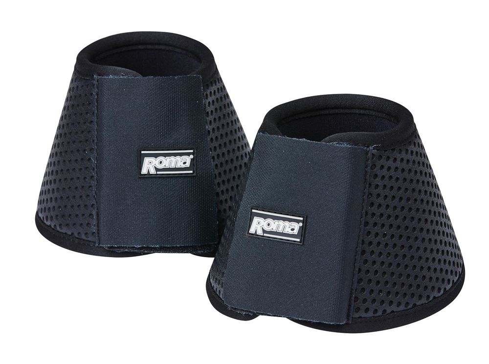 Roma Air Flow Shock Absorber Bell Boots