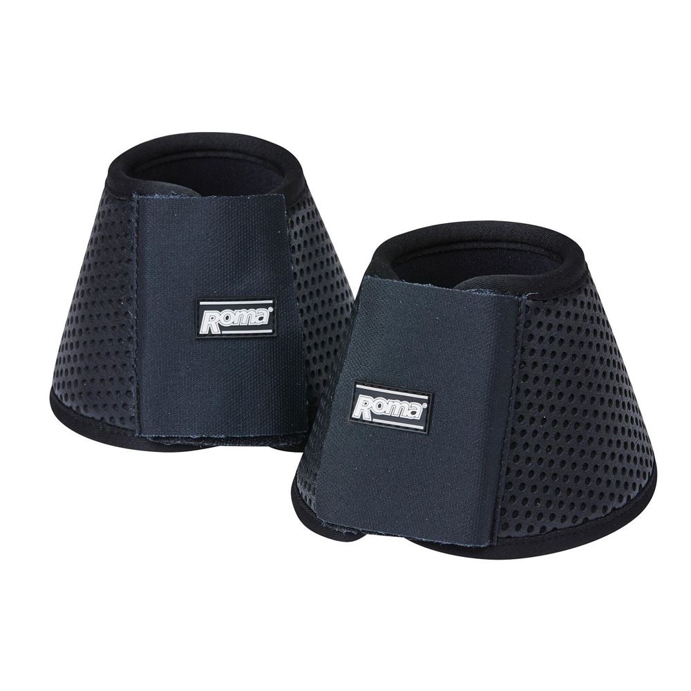 Roma Air Flow Shock Absorber Bell Boots