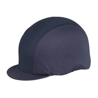 Shires Aubrion Mesh Hat Cover (Black)