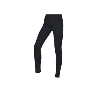 Dublin Everyday Kids Riding Tights (Black)