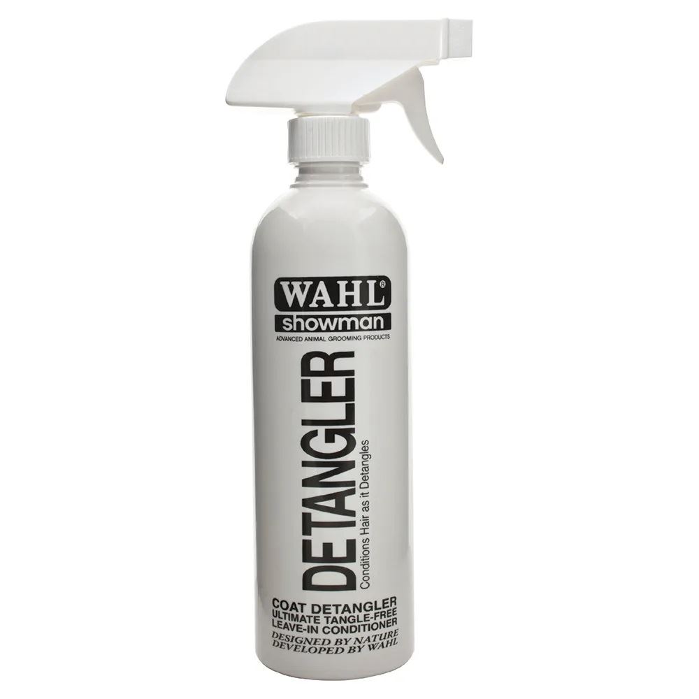 Wahl Easy Groom Detangler (500ml)