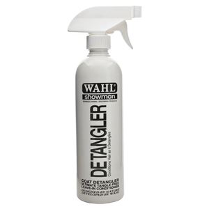 Wahl Easy Groom Detangler (500ml)