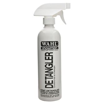 Wahl Easy Groom Detangler (500ml)