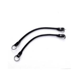 Hy Leather Gag Cheeks