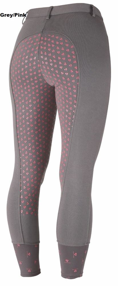 Shires Aubrion Northwick Breeches