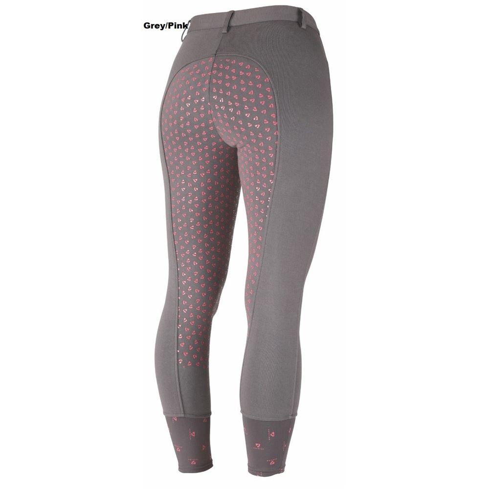 Shires Aubrion Northwick Breeches