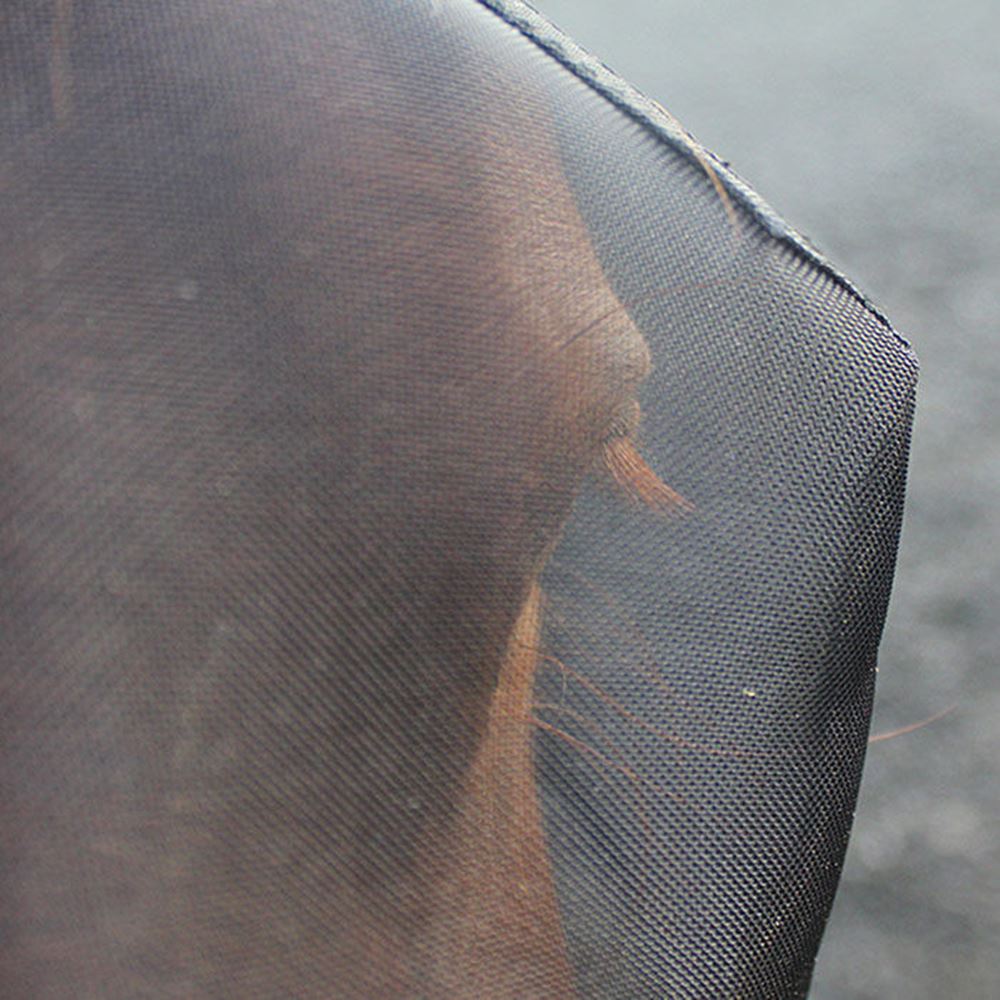 Woof Wear UV Fly Mask with Ears