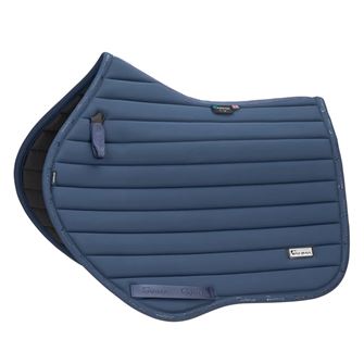 Shires ARMA Elegance 2.0 Jump Saddlecloth (Navy)