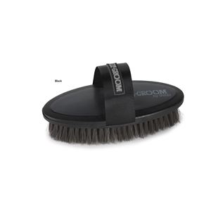 Shires Ezi-Groom Body Brush - Large