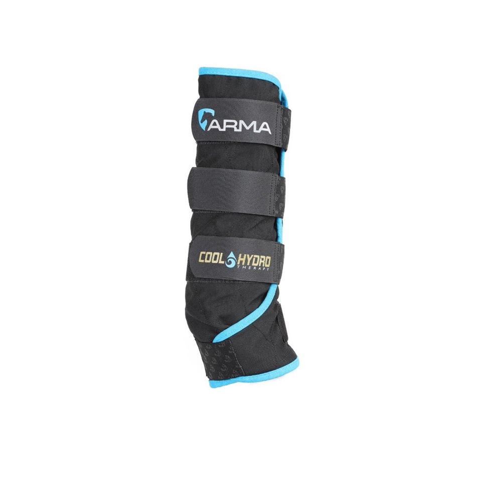 Shires ARMA Cool Hydro Therapy Boots (Set of 2)