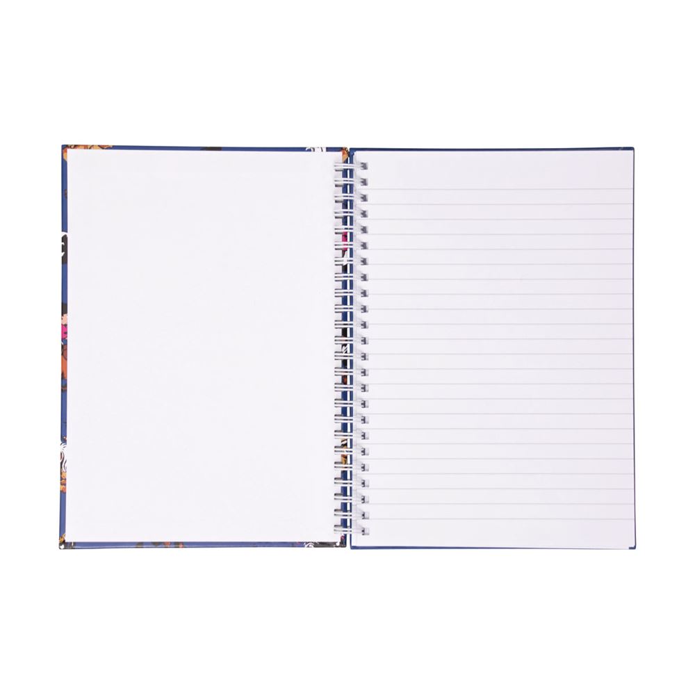 Hy Equestrian Thelwell Collection Jumps Notebook