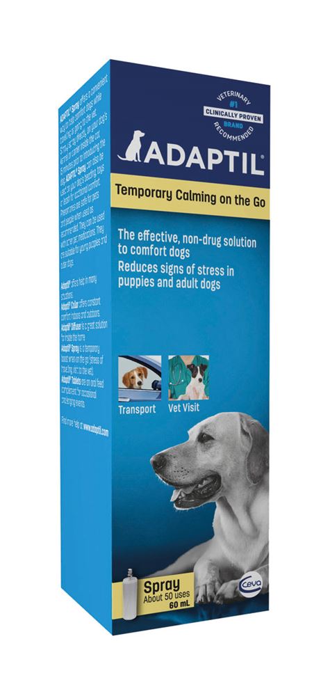 Adaptil Spray for Dogs