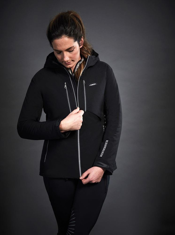 Weatherbeeta Tania Technical Waterproof Ladies Jacket