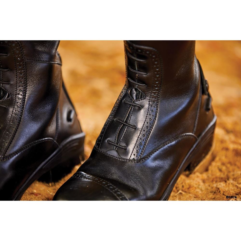 Dublin Evolution Tall Boots