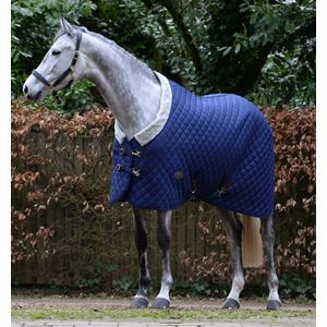 Weatherbeeta Comfitec Deluxe Diamond Quilt Standard Neck Stable Rug