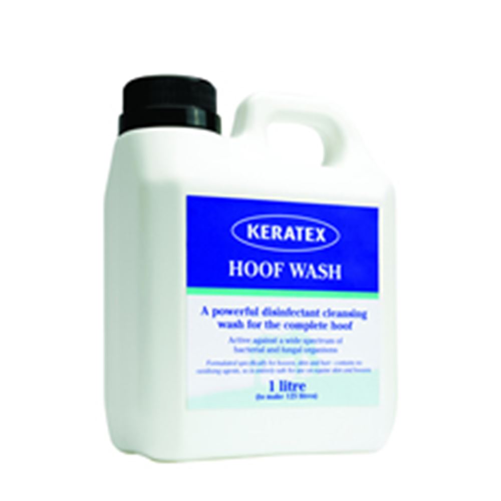 Keratex Hoof Wash