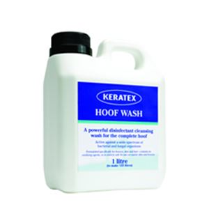 Keratex Hoof Wash