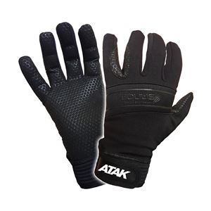 Atak Equus Equestrian Adults Gloves