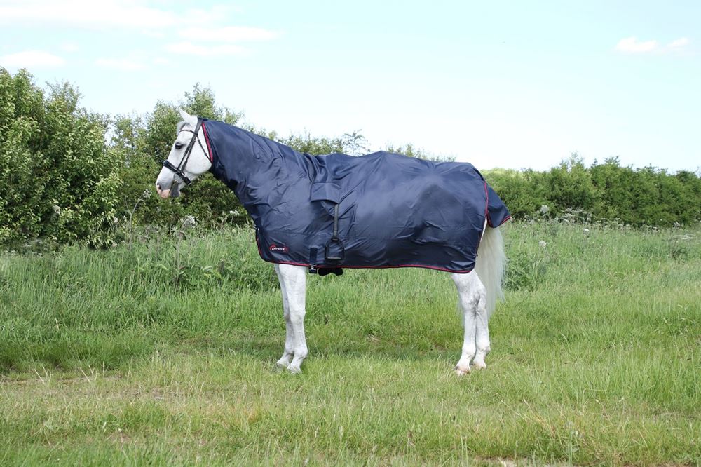 Hy Equestrian DefenceX System RainX Protect