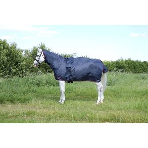 Hy Equestrian DefenceX System RainX Protect