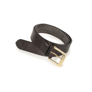 Shires Aubrion 35mm Leather Belt