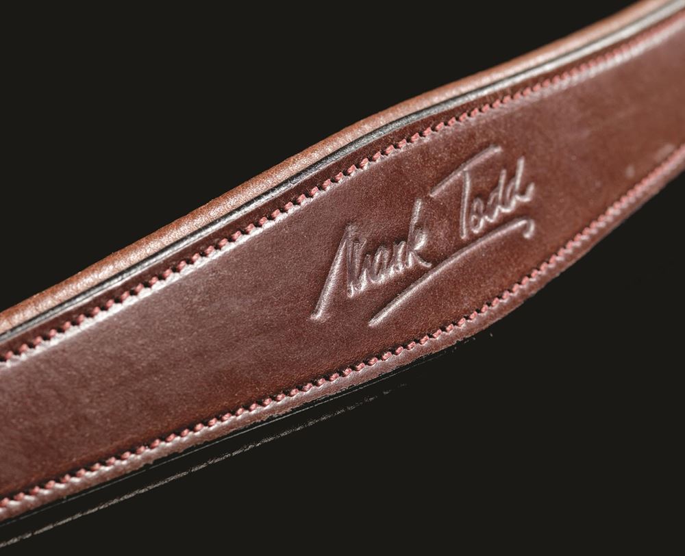 Mark Todd Performance Breastplate