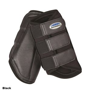 Weatherbeeta Prime Single Lock Brushing Boot