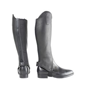 HyLAND Leather Gaiters