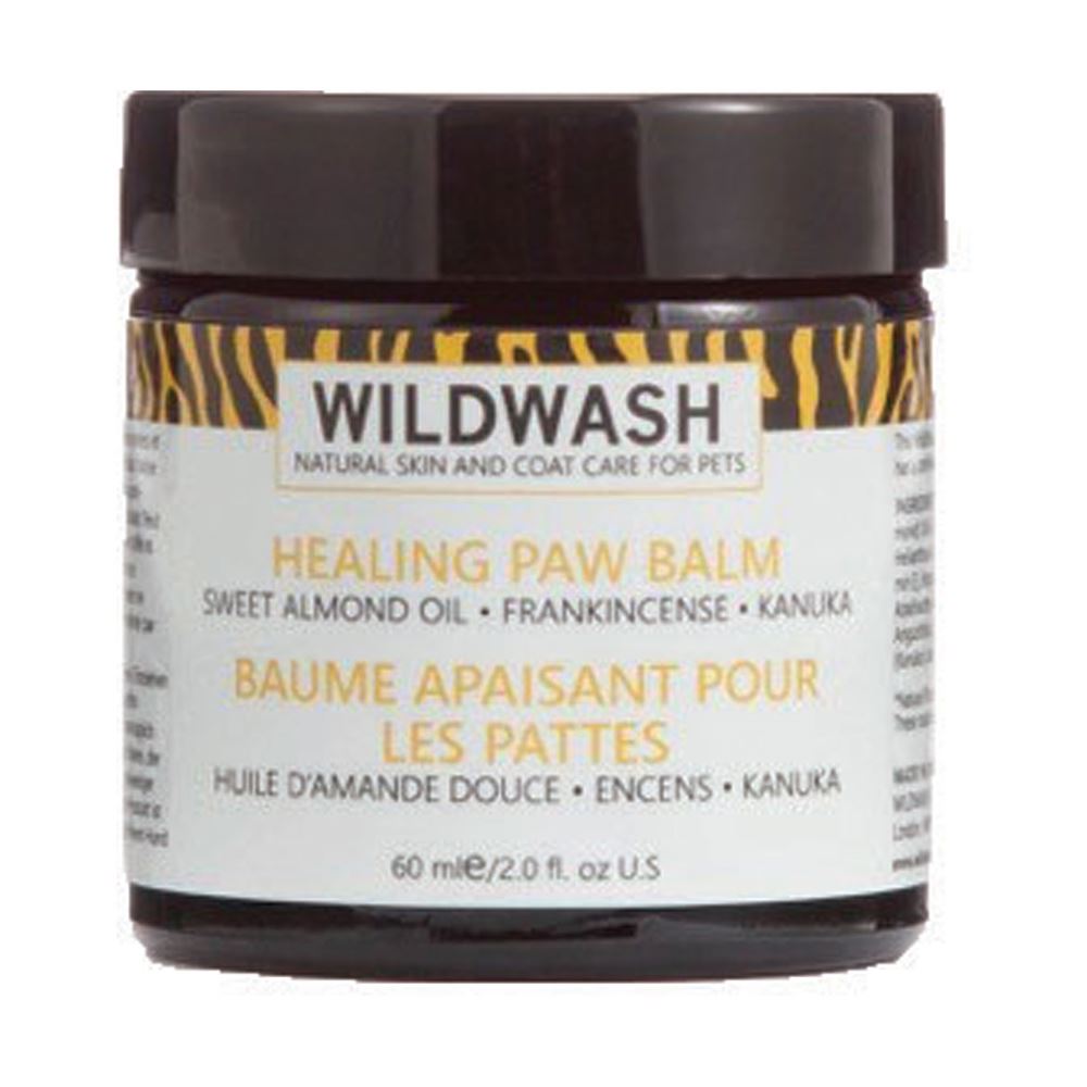 WildWash Healing Paw Balm