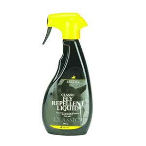 Lincoln Classic Fly Repellent Liquid (HSE 7805) 500ml