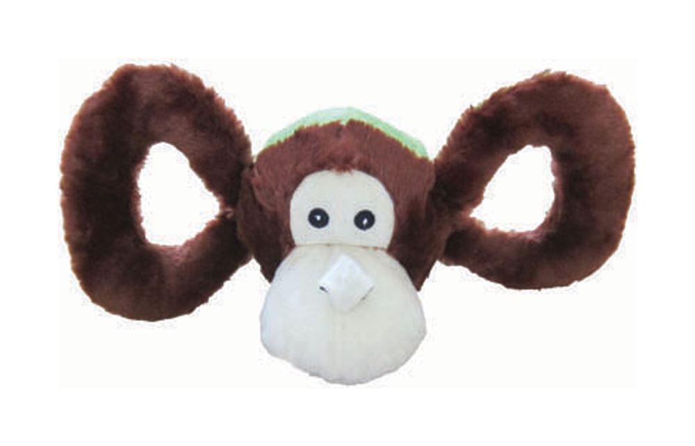 Horsemen's Pride Jolly Tug-A-Mals