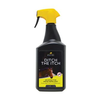 Lincoln Ditch the Itch Fly & Midge Repellent