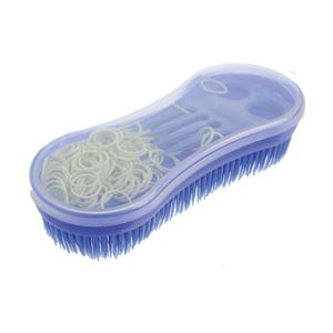 Lincoln Ultimate Brush with Plaiting Kit