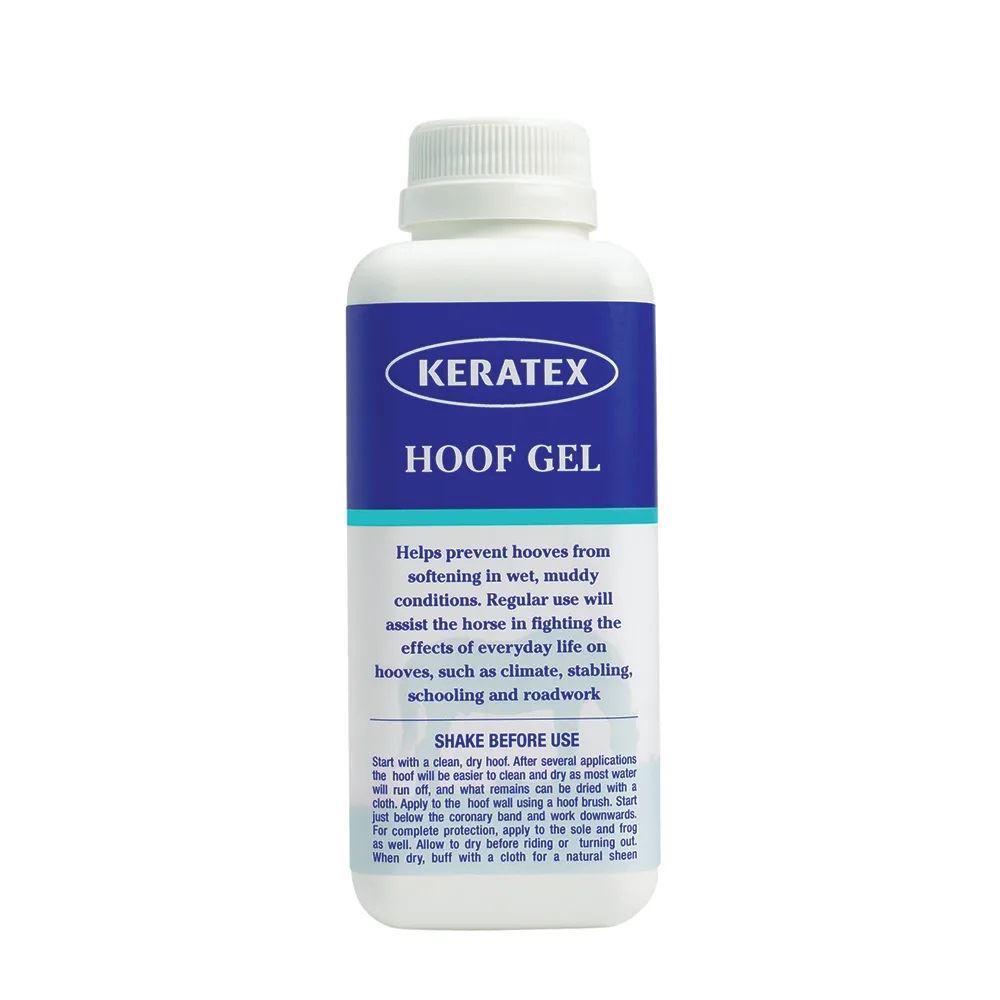 Keratex Hoof Gel 500ml