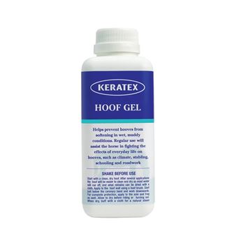 Keratex Hoof Gel (500ml)
