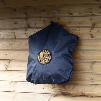 Slow Flow Hay Bag by Hy Equestrian